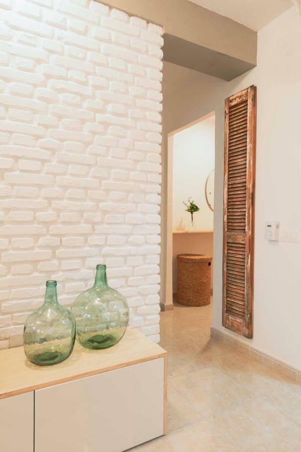 Lacatorce Apartment Benalmádena Exterior foto